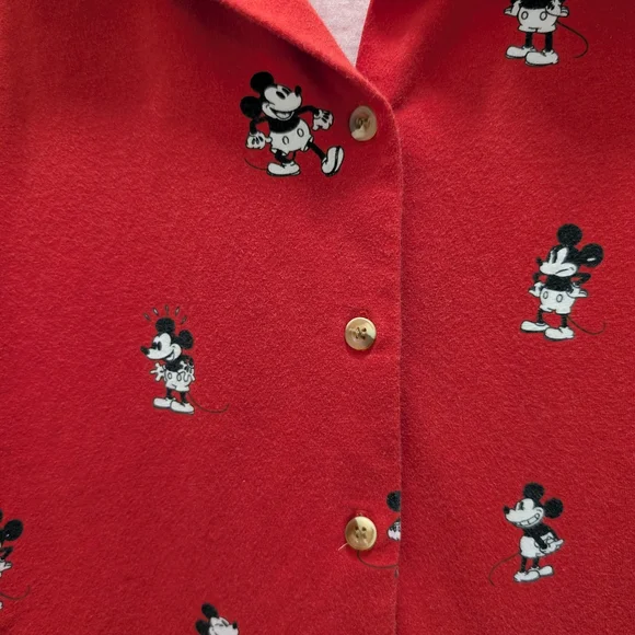 Cakeworthy Classic Mickey Dress - Picture 3 of 6